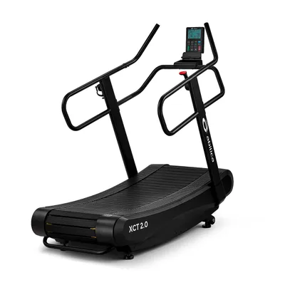 Abilica - Trion XCT 2.0 Lamellöpband