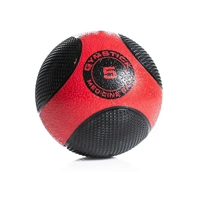 Gymstick Medicinboll 1-10kg - 5kg