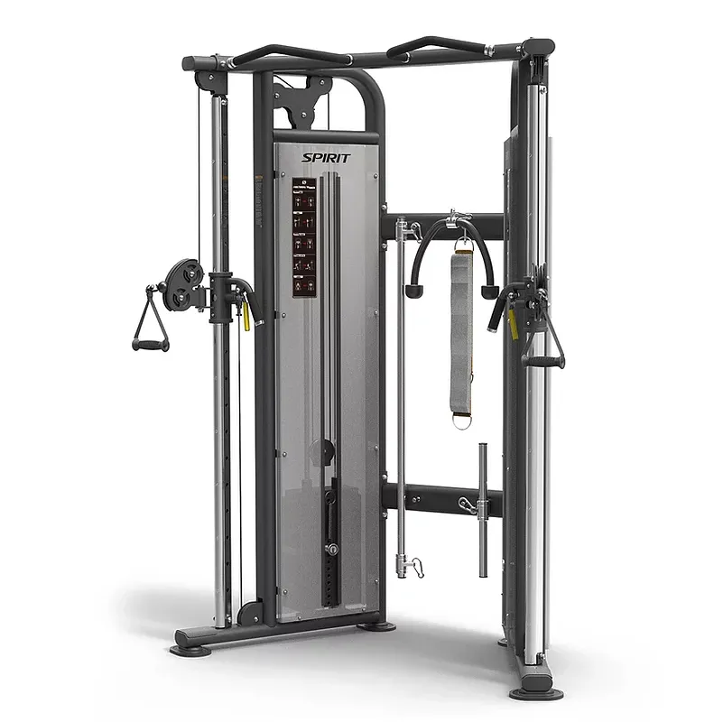 Spirit - Functional Trainer SP-3526