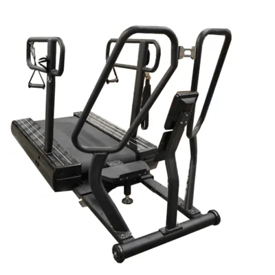 Abs company - Sledmill