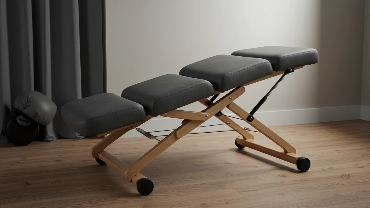Bäst i test Massagestol: Vilken är den bästa för dig?