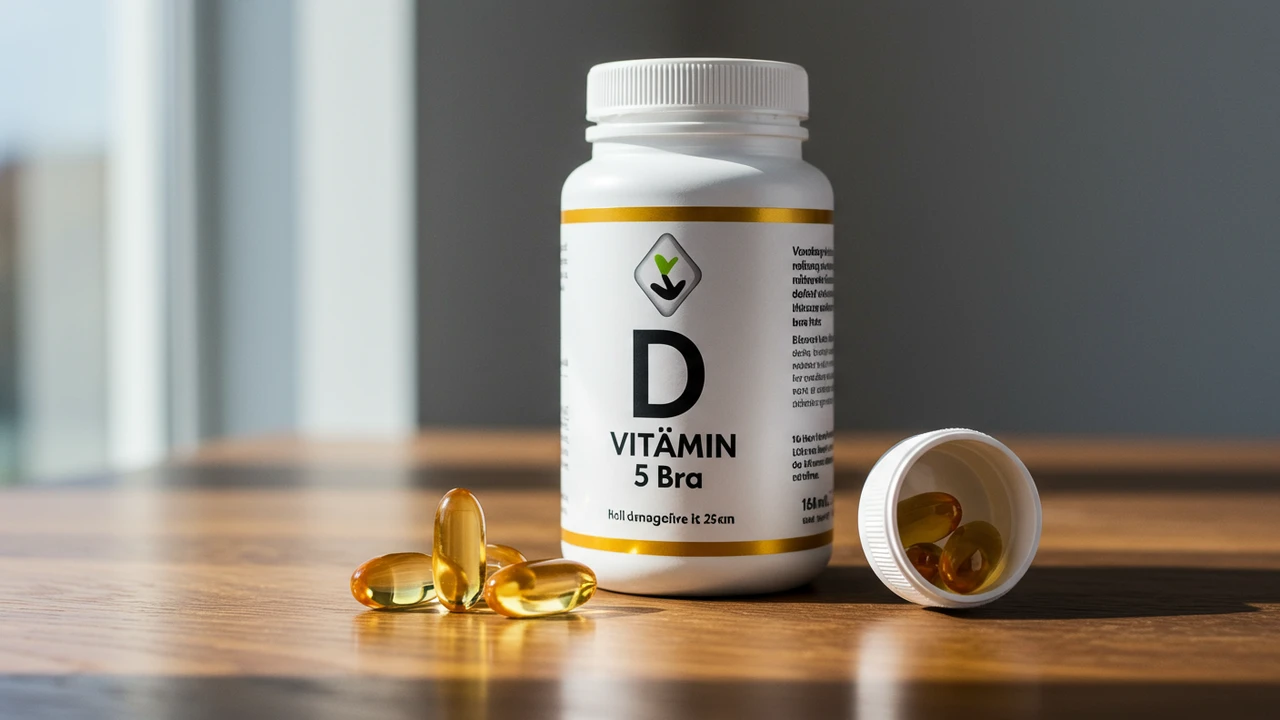 D-vitamin: Därför är det bra för din hälsa!