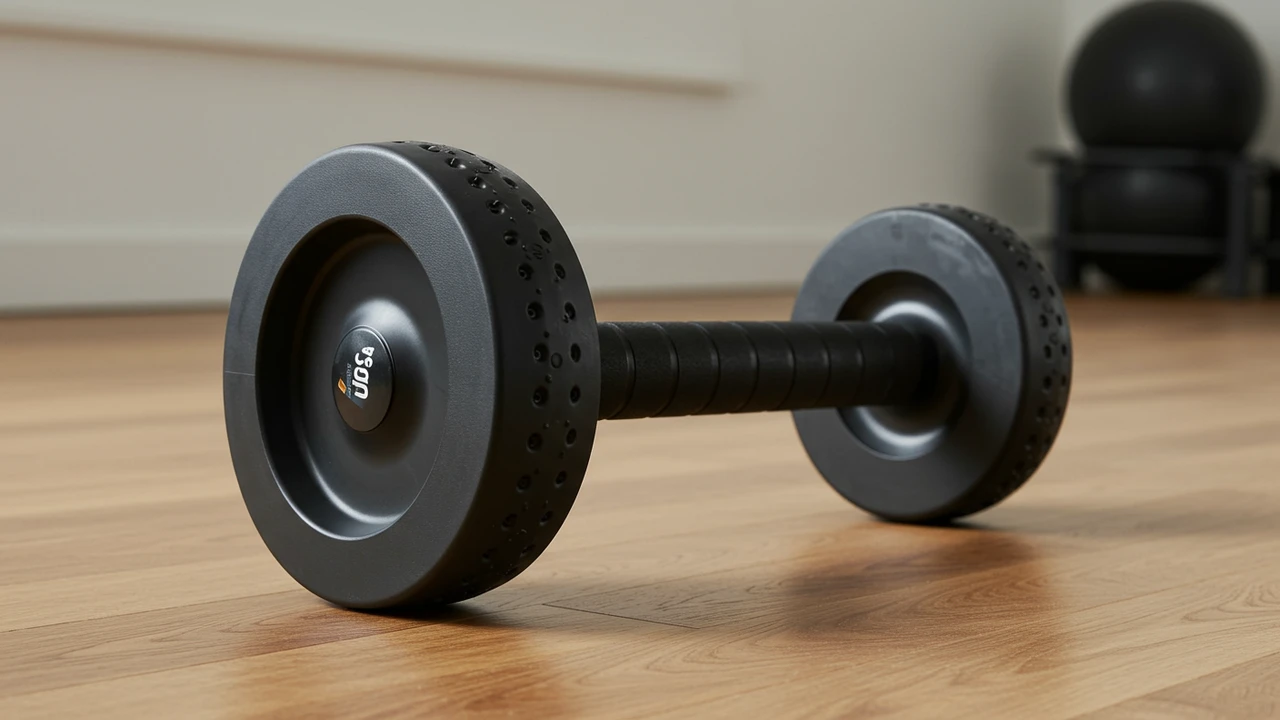 Foam Roller Bäst i test: Guiden till rätt val