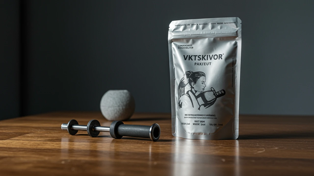 Viktskivor Paket: Komplett Guide för Din Hemmaträning