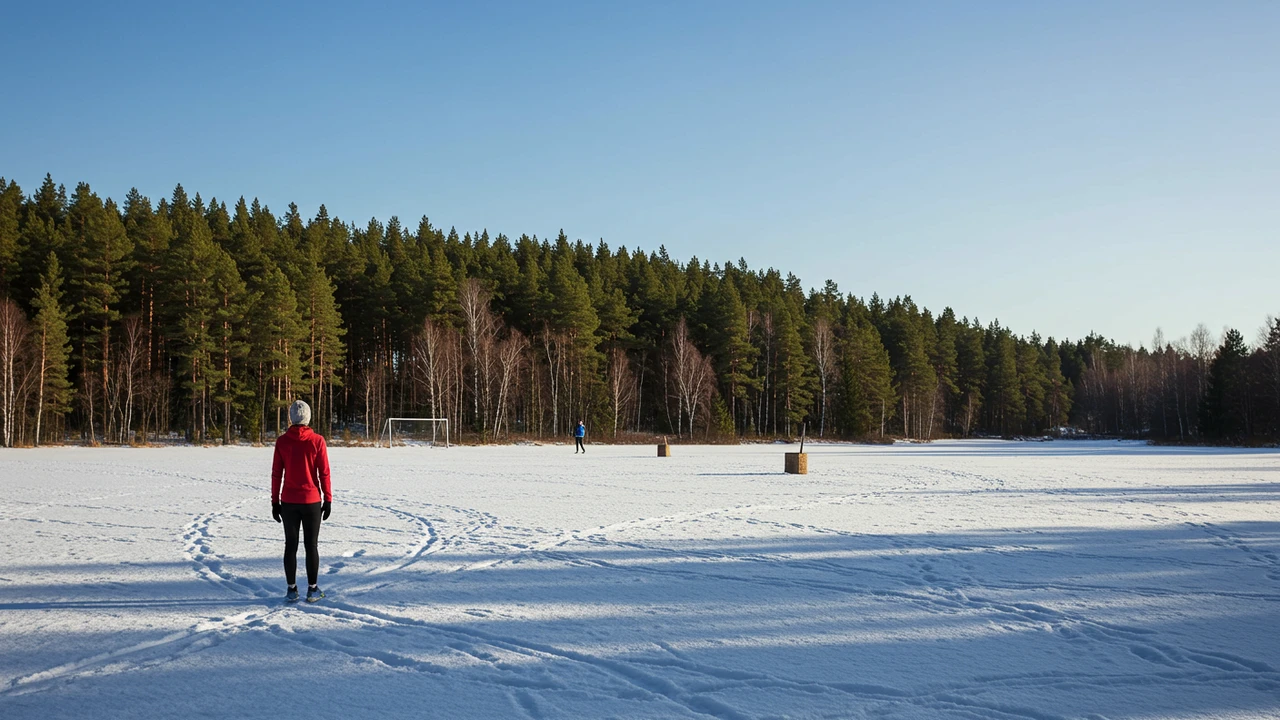 Viktväst för viktnedgång: Din guide till effektiv träning